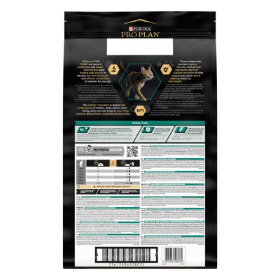Сухий корм для дорослих котів Pro Plan Original Adult Chicken 10 кг (курка) Сухий корм для дорослих котів Pro Plan Original Adult Chicken 10 кг (курка)
