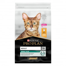 Сухий корм для дорослих котів Pro Plan Original Adult Chicken 10 кг (курка)
