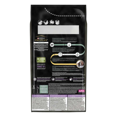 Сухий корм для кошенят ProPlan LiveClear Kitten 1,4 кг (індичка) Сухий корм для кошенят ProPlan LiveClear Kitten 1,4 кг (індичка)