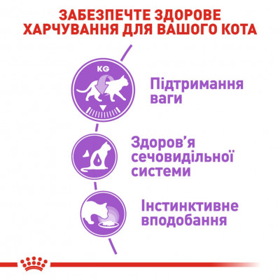 Влажный корм для стерилизованных кошек Royal Canin Sterilised Loaf pouch 85г, 3+1 шт в подарок (домашняя птица) Влажный корм для стерилизованных кошек Royal Canin Sterilised Loaf pouch 85г, 3+1 шт в подарок (домашняя птица)