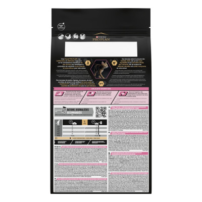 Сухий корм для котів з чутливим травленням Pro Plan Delicate Lamb 1.5 кг (ягня)
