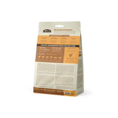 Сухий корм для дорослих котів Acana Wild Prairie 340 г Сухий корм для дорослих котів Acana Wild Prairie 340 г