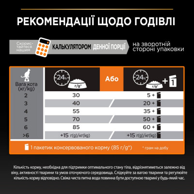 Сухой корм для кошек, шерсть которых требует дополнительного ухода Pro Plan Elegant Adult Salmon 10 кг (лосось) Сухой корм для кошек, шерсть которых требует дополнительного ухода Pro Plan Elegant Adult Salmon 10 кг (лосось)