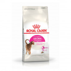 Сухий корм для вибагливих котів Royal Canin Exigent Aromatic 2 кг (домашня птиця)