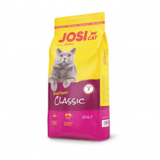 Сухий корм для стерилізованих котів Josera Sterilised Classic 650 г