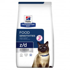 Сухий корм для котів Hill’s Prescription Diet z/d 1,5 кг