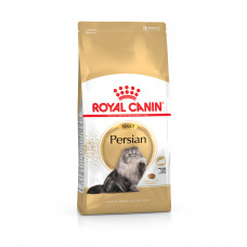 Сухий корм для дорослих котів перської породи Royal Canin Persian Adult 2 кг (домашня птиця)