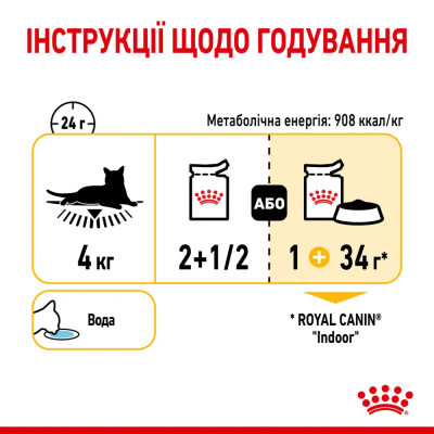 Влажный корм для привередливых кошек Royal Sensory Taste pouch Jelly 85г, 3+1 шт в подарок (домашняя птица) Влажный корм для привередливых кошек Royal Sensory Taste pouch Jelly 85г, 3+1 шт в подарок (домашняя птица)
