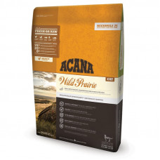Сухий корм для дорослих котів Acana Wild Prairie 5,4 кг (асорті)