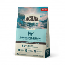 Сухий корм для котів Acana Bountiful Catch Cat 1,8 кг
