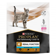Сухий корм для котів, при захворюваннях нирок Pro Plan Veterinary Diets NF Renal Function 350 г