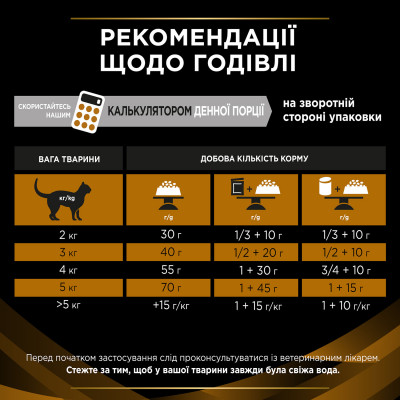 Сухий корм для котів, при захворюваннях нирок Pro Plan Veterinary Diets NF Renal Function 350 г Сухий корм для котів, при захворюваннях нирок Pro Plan Veterinary Diets NF Renal Function 350 г