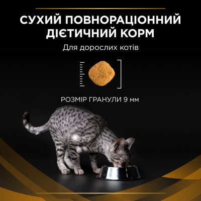Сухий корм для котів, при захворюваннях нирок Pro Plan Veterinary Diets NF Renal Function 350 г Сухий корм для котів, при захворюваннях нирок Pro Plan Veterinary Diets NF Renal Function 350 г