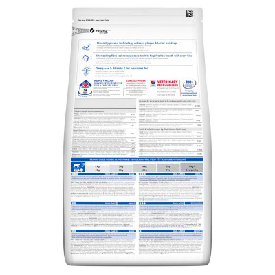Сухий корм для котів Hill's Science Plan Adult Oral Care 1,5 кг - курка Сухий корм для котів Hill's Science Plan Adult Oral Care 1,5 кг - курка