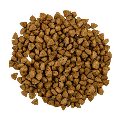 Сухий корм для стерилізованих котів Savory 2 кг (ягня та курка)