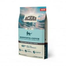 Сухий корм для котів Acana Bountiful Catch Cat 4,5 кг