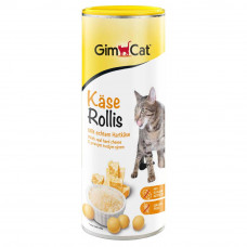 Ласощі для котів GimCat Kase-Rollis 425 г (сир), поштучно