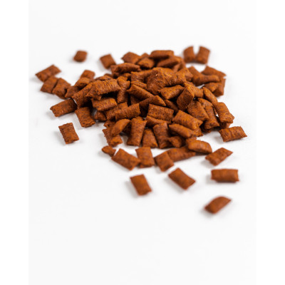 Ласощі для котів Savory Snack Salmon 60 г (подушечки з лососем) Ласощі для котів Savory Snack Salmon 60 г (подушечки з лососем)