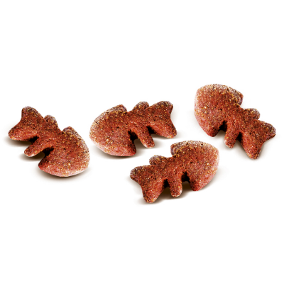 Ласощі для котів Carnilove Salmon with Mint 50 г (для зубів) Ласощі для котів Carnilove Salmon with Mint 50 г (для зубів)