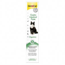 Ласощі для котів GimCat Expert Line, Gastro Intestinal Paste 50 г (для чутливого травлення)