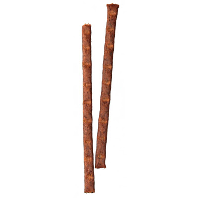 Ласощі для котів Trixie PREMIO Quadro-Sticks 5 шт. (ягня та індичка) Ласощі для котів Trixie PREMIO Quadro-Sticks 5 шт. (ягня та індичка)