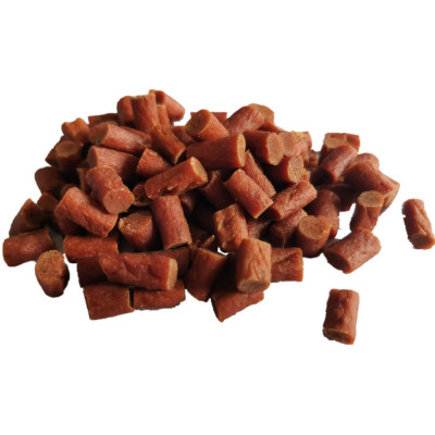 Ласощі для котів Yalute Salmon Short Sticks 50 г (лосось) Ласощі для котів Yalute Salmon Short Sticks 50 г (лосось)