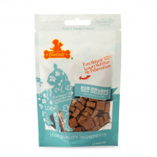 Ласощі для котів Yalute Salmon Short Sticks 50 г (лосось)