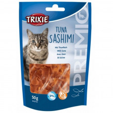 Ласощі для котів PREMIO Tuna Sashimi 50 г (тунець)