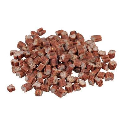 Ласощі для котів Trixie Trainer Snack Mini Nuggets 50 г (курка та риба) Ласощі для котів Trixie Trainer Snack Mini Nuggets 50 г (курка та риба)