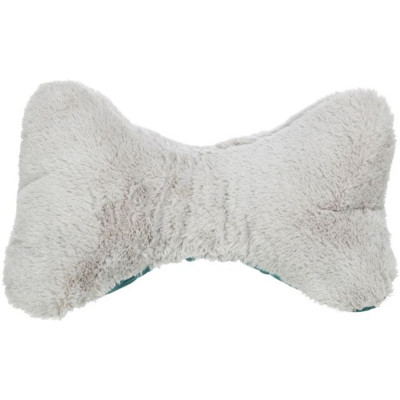 Лежак-подушка Trixie «Estelle» 34 × 20 см (зеленый/серый) - cts Лежак-подушка Trixie «Estelle» 34 × 20 см (зеленый/серый) - cts