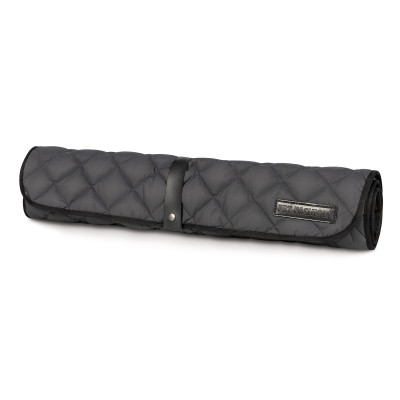 Матрац Pet Fashion «Travel №2» 110 х 80 см (черный) - cts Матрац Pet Fashion «Travel №2» 110 х 80 см (черный) - cts