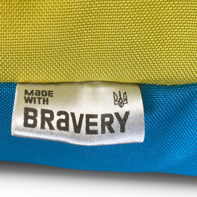 Лежак для собак Noble Pet Bernard Bravery 100 х 70 см