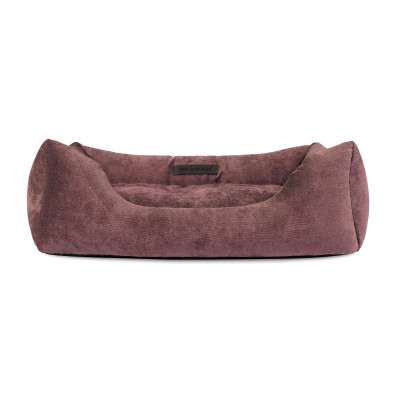 Лежак Pet Fashion «Denver» 60 х 50 х 18 Лежак Pet Fashion «Denver» 60 х 50 х 18
