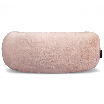 Лежак Pet Fashion «Soft» 48 см / 48 см / 17 см (рожевий) - cts Лежак Pet Fashion «Soft» 48 см / 48 см / 17 см (рожевий) - cts