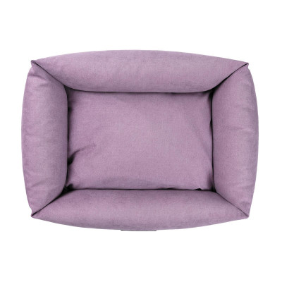 Лежак Pet Fashion «Bond» 60 х 50 х 18 Лежак Pet Fashion «Bond» 60 х 50 х 18