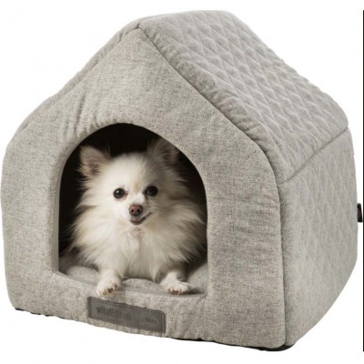 Будиночок Trixie «Noah» 45 х 40 х 43 см (сірий)
