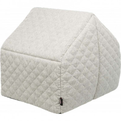 Будиночок Trixie «Noah» 45 х 40 х 43 см (сірий)