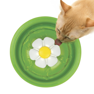 Поїлка-фонтан Catit «Flower Fountain» 3 л Поїлка-фонтан Catit «Flower Fountain» 3 л