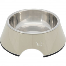 Миска меламінова Trixie «BE NORDIC» 200 мл / 14 см (пісочний) - cts