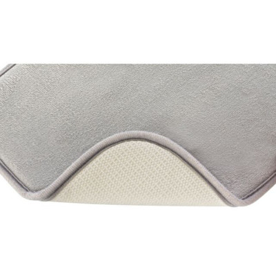 Килимок для переноски Trixie «Capri 3» 51 x 29 см (сірий) Килимок для переноски Trixie «Capri 3» 51 x 29 см (сірий)