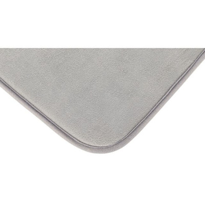 Килимок для переноски Trixie «Capri 3» 51 x 29 см (сірий) Килимок для переноски Trixie «Capri 3» 51 x 29 см (сірий)