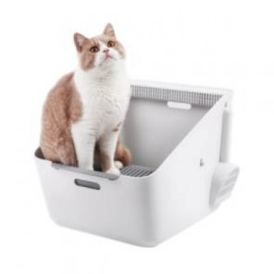 Смарт-туалет PETKIT PURA Cat Litter Box 375 x 507 x 350 мм