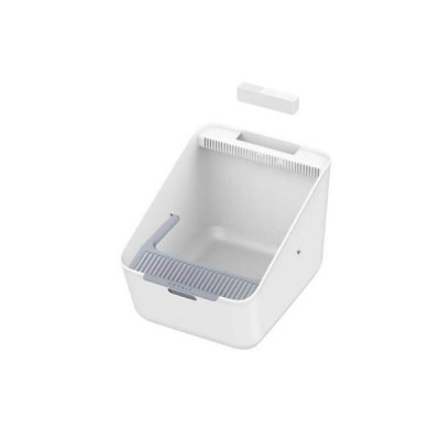 Смарт-туалет PETKIT PURA Cat Litter Box 375 x 507 x 350 мм