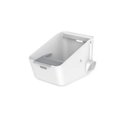 Смарт-туалет PETKIT PURA Cat Litter Box 375 x 507 x 350 мм