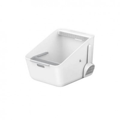 Смарт-туалет PETKIT PURA Cat Litter Box 375 x 507 x 350 мм