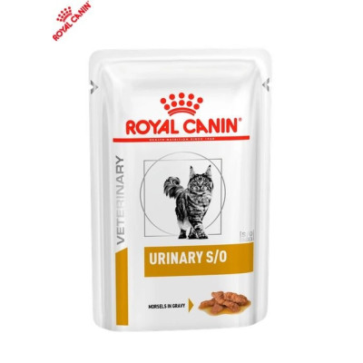 Сухой корм для кошек, для поддержания мочевыводящей системы Royal Canin Urinary S/O 3,5 кг +12 паучей в подарок (домашняя птица) Сухой корм для кошек, для поддержания мочевыводящей системы Royal Canin Urinary S/O 3,5 кг +12 паучей в подарок (домашняя птица)