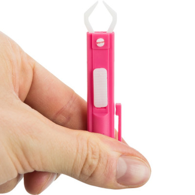 Пинцет для извлечения клещей Trixie 9 см - dgs Пинцет для извлечения клещей Trixie 9 см - dgs
