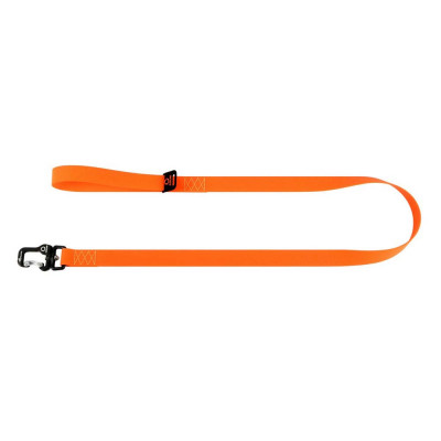 Повідець Collar Еволютор 300 м/25 мм (помаранчевий)
