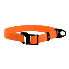 Нашийник Collar Еволютор 25-70 см/25 мм (помаранчевий)