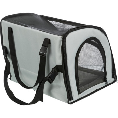Сумка для автоперевезень Trixie Car Seat 37 x 40 x 44 см Сумка для автоперевезень Trixie Car Seat 37 x 40 x 44 см